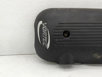 2002 Chevrolet Silverado 1500 Engine Cover - Oemusedautoparts1.com