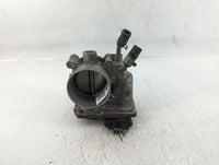 2000-2002 Chevrolet Silverado 1500 Throttle Body P/N:35100-2E000 Fits Fits 2000 2001 2002 OEM Used Auto Parts - Oemusedautop