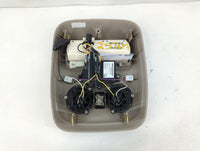 2000 Chevrolet Silverado 1500 Overhead Console W/rear Climate Control - Oemusedautoparts1.com