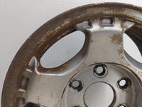 1999-2002 Chevrolet Silverado 1500 Oem Wheel Rim 809253 - Oemusedautoparts1.com