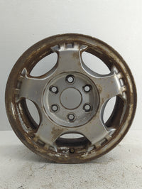 1999-2002 Chevrolet Silverado 1500 Oem Wheel Rim 809253 - Oemusedautoparts1.com