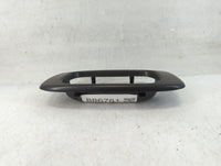 1999 Silverado 1500 Driver Rear Left Door Handle Exterior Assembly - Oemusedautoparts1.com