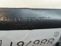 1999 Silverado 1500 Driver Rear Left Door Handle Exterior Assembly - Oemusedautoparts1.com