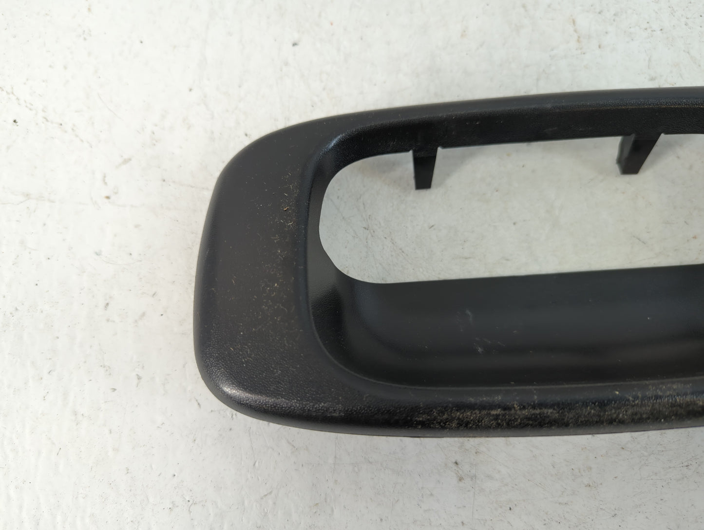 1999 Silverado 1500 Driver Rear Left Door Handle Exterior Assembly - Oemusedautoparts1.com