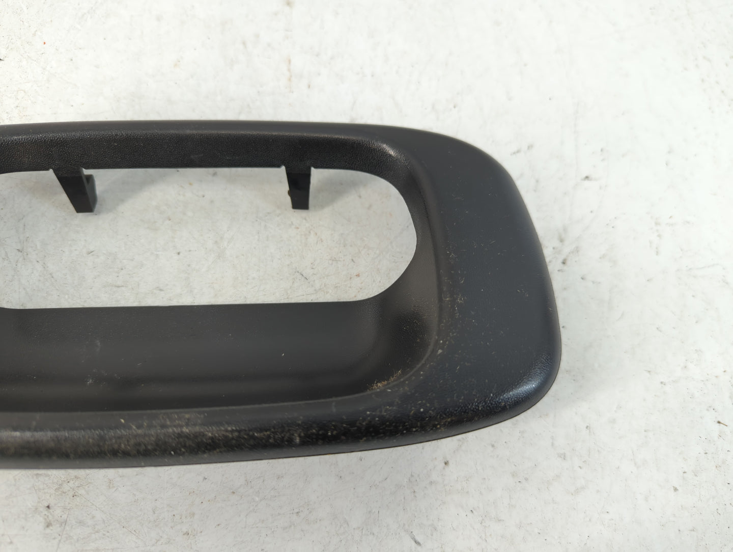 1999 Silverado 1500 Driver Rear Left Door Handle Exterior Assembly - Oemusedautoparts1.com