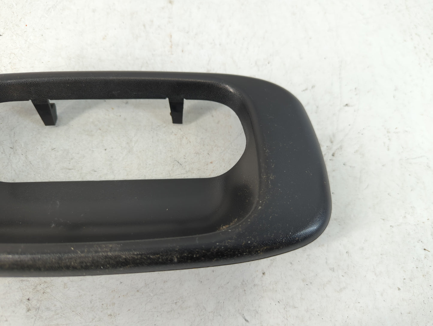 1999 Silverado 1500 Driver Rear Left Door Handle Exterior Assembly - Oemusedautoparts1.com