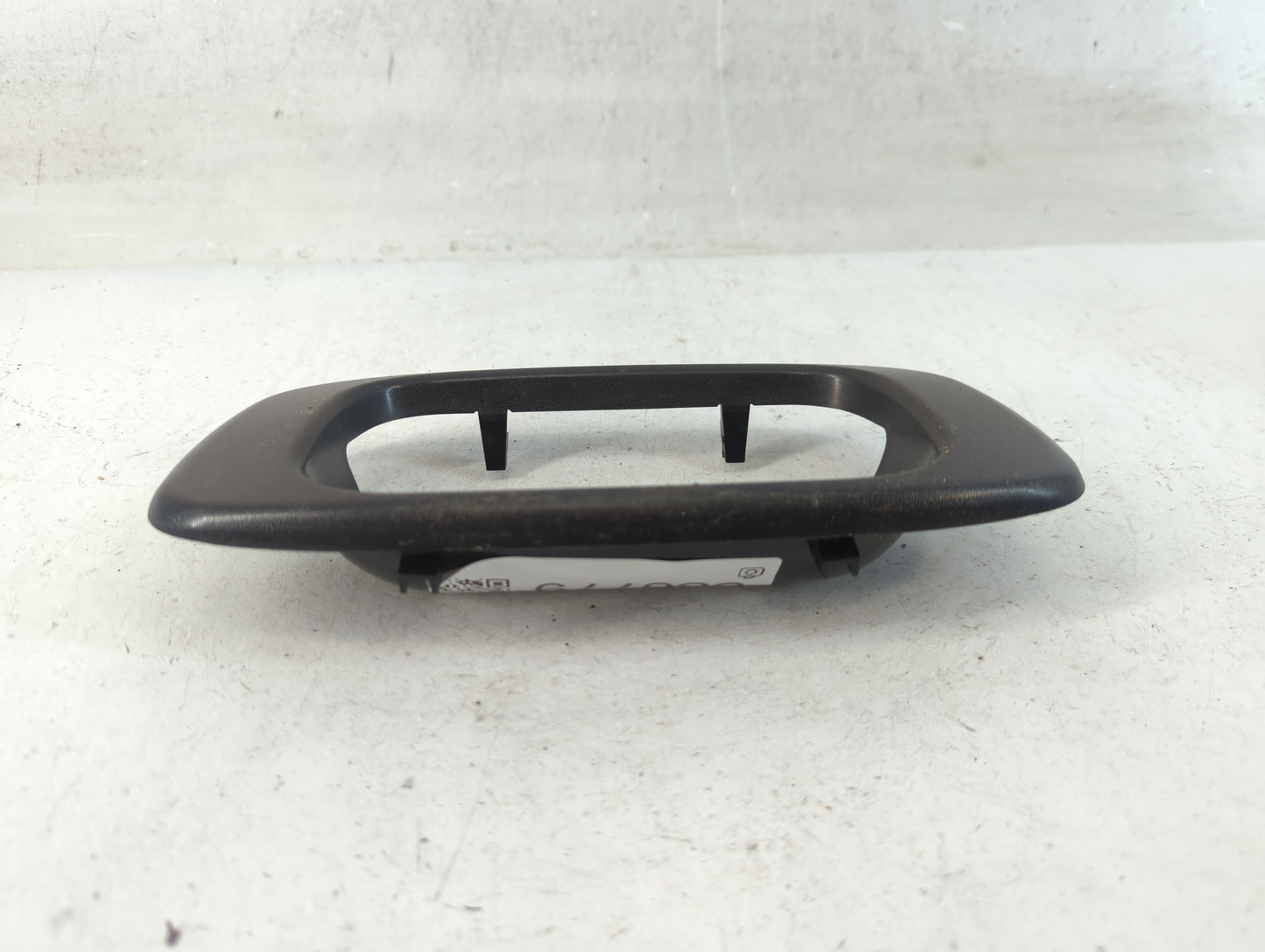 1999 Silverado 1500 Driver Rear Left Door Handle Exterior Assembly - Oemusedautoparts1.com
