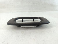 1999 Silverado 1500 Driver Rear Left Door Handle Exterior Assembly - Oemusedautoparts1.com