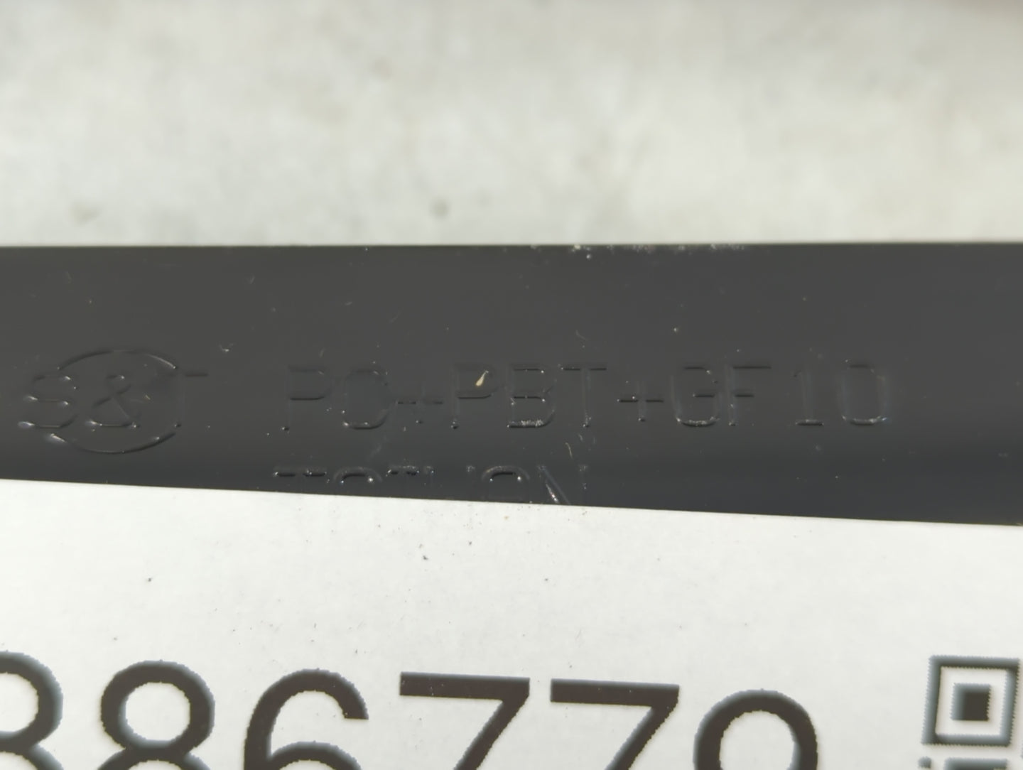 1999 Silverado 1500 Driver Rear Left Door Handle Exterior Assembly - Oemusedautoparts1.com