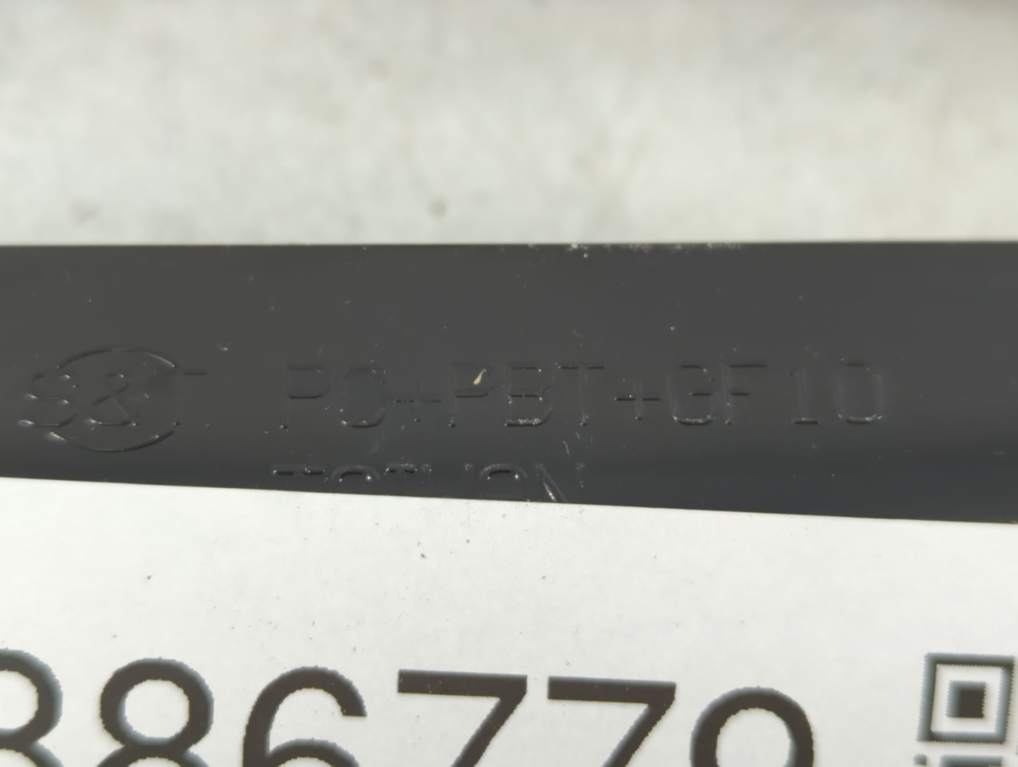 1999 Silverado 1500 Driver Rear Left Door Handle Exterior Assembly - Oemusedautoparts1.com