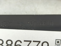 1999 Silverado 1500 Driver Rear Left Door Handle Exterior Assembly - Oemusedautoparts1.com