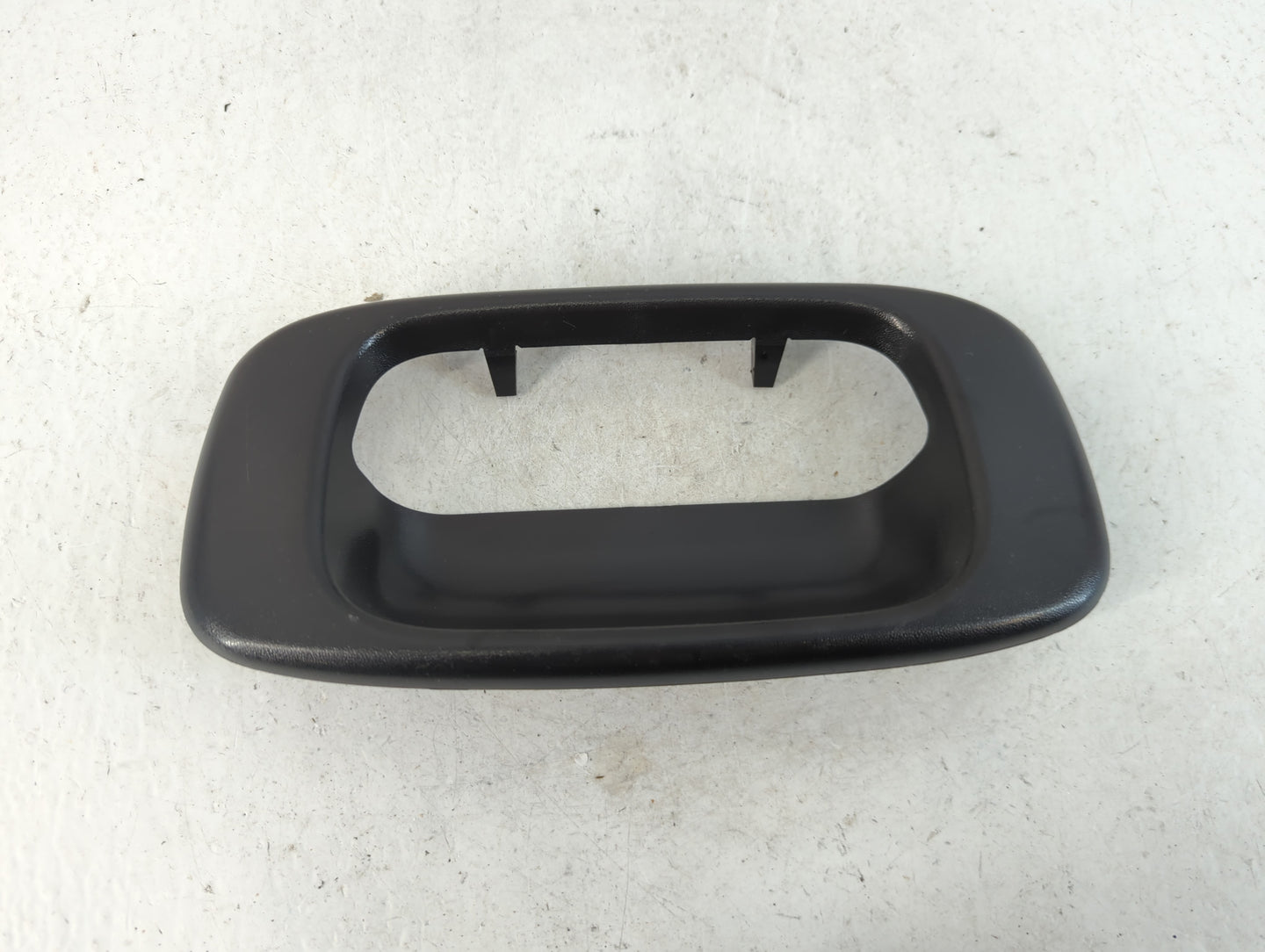 1999-2005 Chevrolet Silverado 1500 Trunk/decklid/hatch/tailgate Oem - Oemusedautoparts1.com