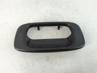 1999-2005 Chevrolet Silverado 1500 Trunk/decklid/hatch/tailgate Oem - Oemusedautoparts1.com