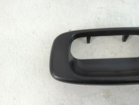 1999-2005 Chevrolet Silverado 1500 Trunk/decklid/hatch/tailgate Oem - Oemusedautoparts1.com