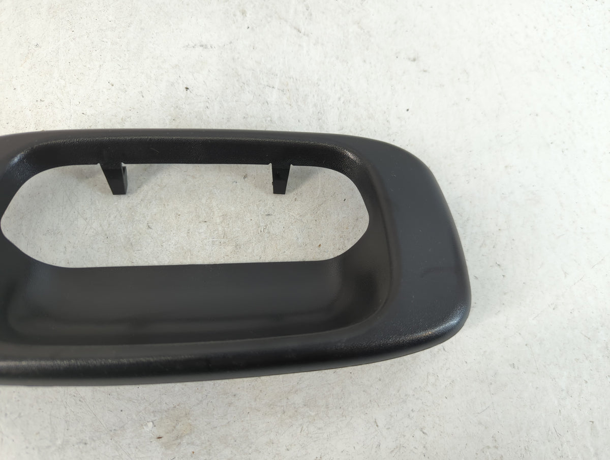 1999-2005 Chevrolet Silverado 1500 Trunk/decklid/hatch/tailgate Oem - Oemusedautoparts1.com