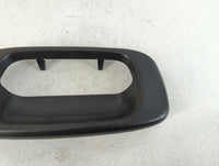 1999-2005 Chevrolet Silverado 1500 Trunk/decklid/hatch/tailgate Oem - Oemusedautoparts1.com