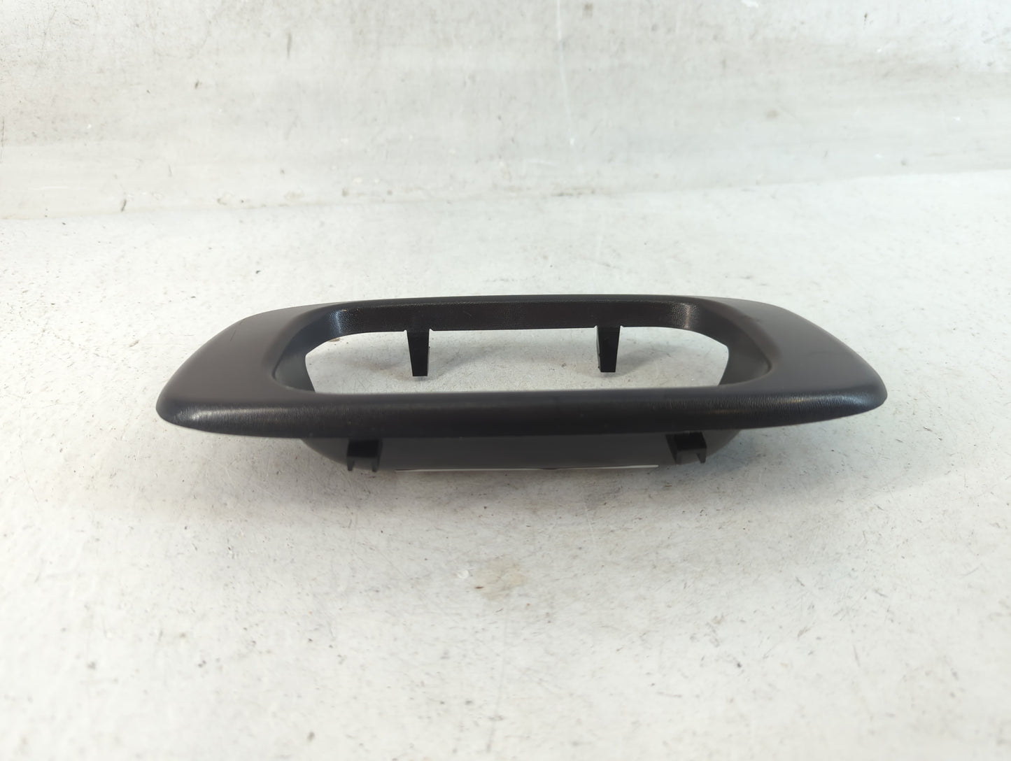 1999-2005 Chevrolet Silverado 1500 Trunk/decklid/hatch/tailgate Oem - Oemusedautoparts1.com
