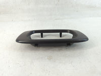 1999-2005 Chevrolet Silverado 1500 Trunk/decklid/hatch/tailgate Oem - Oemusedautoparts1.com