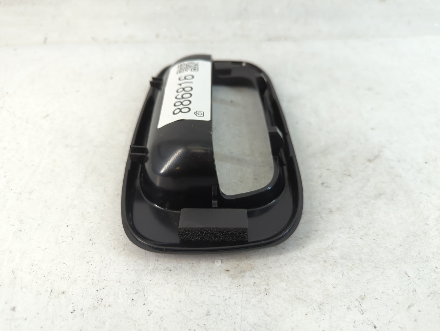 1999-2005 Chevrolet Silverado 1500 Trunk/decklid/hatch/tailgate Oem - Oemusedautoparts1.com