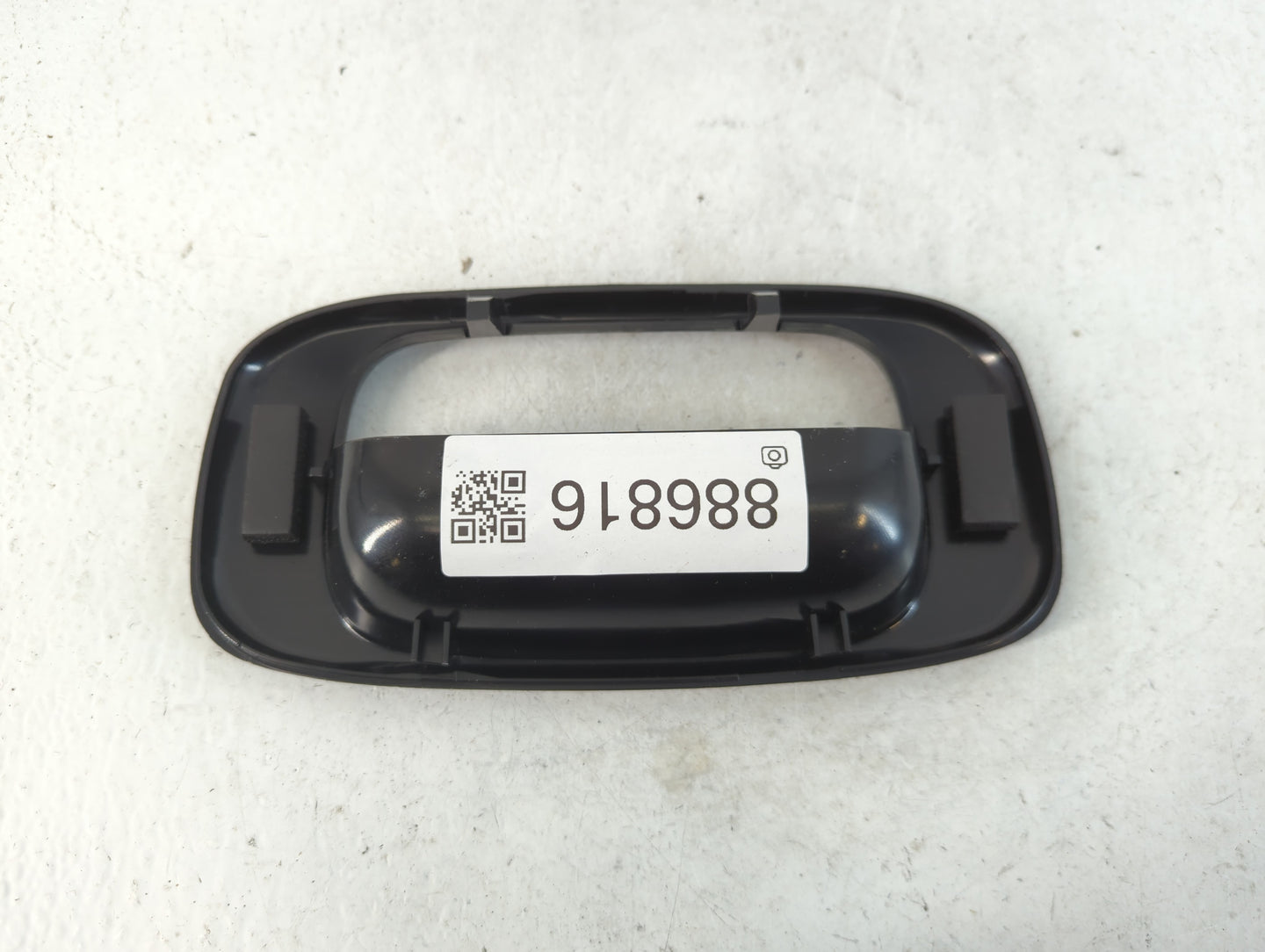 1999-2005 Chevrolet Silverado 1500 Trunk/decklid/hatch/tailgate Oem - Oemusedautoparts1.com