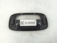 1999-2005 Chevrolet Silverado 1500 Trunk/decklid/hatch/tailgate Oem - Oemusedautoparts1.com