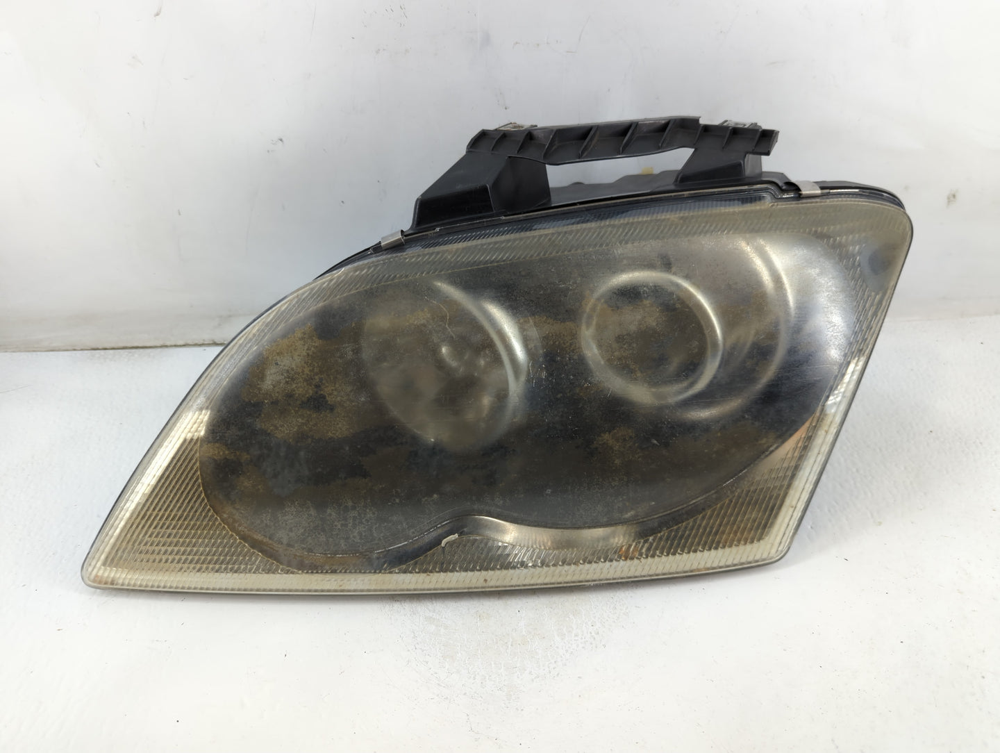 1999 Silverado 1500 Passenger Right Oem Head Light Headlight Lamp - Oemusedautoparts1.com