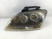 1999 Silverado 1500 Passenger Right Oem Head Light Headlight Lamp - Oemusedautoparts1.com