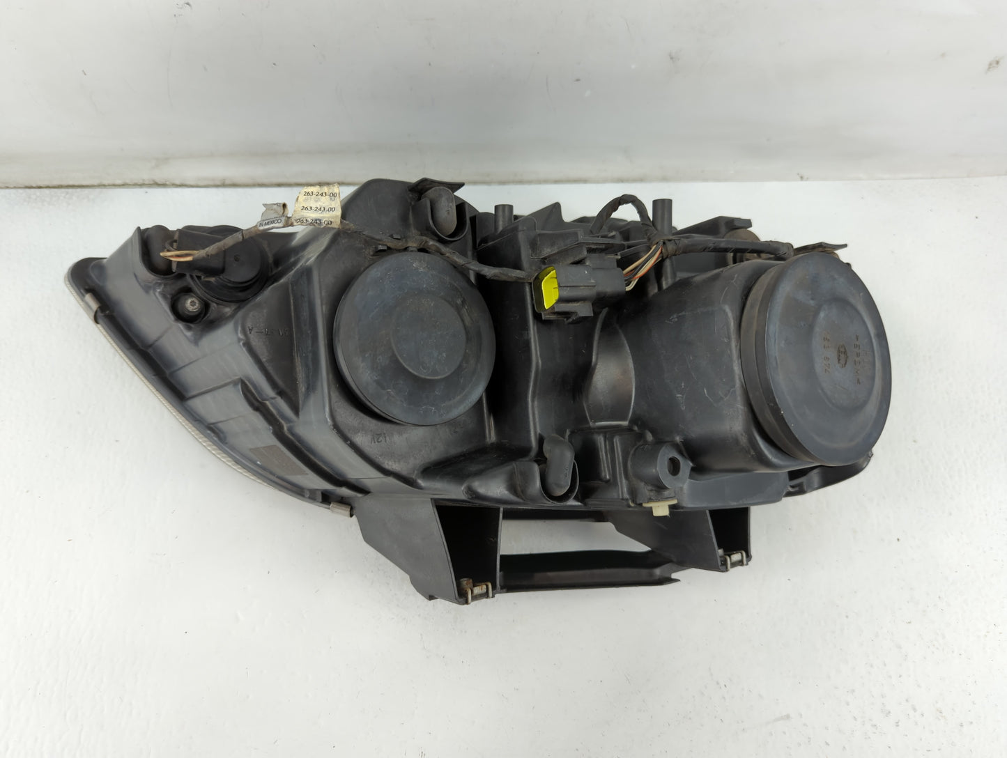 1999 Silverado 1500 Passenger Right Oem Head Light Headlight Lamp - Oemusedautoparts1.com