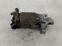 1999-2002 Chevrolet Silverado 1500 Car Starter Motor Solenoid OEM Fits Fits 1999 2000 2001 2002 2003 OEM Used Auto Parts - O