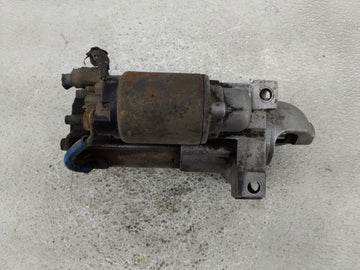 1999-2002 Chevrolet Silverado 1500 Car Starter Motor Solenoid OEM Fits Fits 1999 2000 2001 2002 2003 OEM Used Auto Parts - O