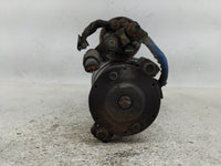 1999-2002 Chevrolet Silverado 1500 Car Starter Motor Solenoid OEM Fits Fits 1999 2000 2001 2002 2003 OEM Used Auto Parts - O