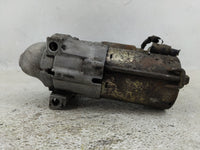 1999-2002 Chevrolet Silverado 1500 Car Starter Motor Solenoid OEM Fits Fits 1999 2000 2001 2002 2003 OEM Used Auto Parts - O