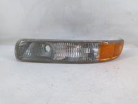 1999-2002 Chevrolet Silverado 2500 Driver Left Oem Front Light Lamp - Oemusedautoparts1.com