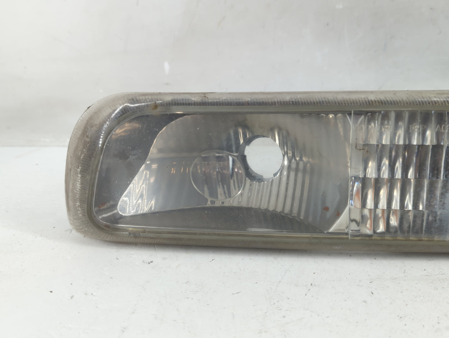 1999-2002 Chevrolet Silverado 2500 Driver Left Oem Front Light Lamp - Oemusedautoparts1.com