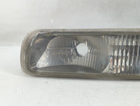 1999-2002 Chevrolet Silverado 2500 Driver Left Oem Front Light Lamp - Oemusedautoparts1.com