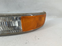 1999-2002 Chevrolet Silverado 2500 Driver Left Oem Front Light Lamp - Oemusedautoparts1.com