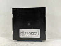 2002 Silverado 2500 Body Control Module Bcm Inner Cabin Fuse Box - Oemusedautoparts1.com