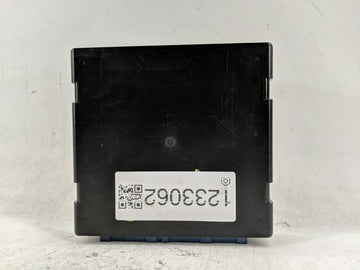 2002 Silverado 2500 Body Control Module Bcm Inner Cabin Fuse Box - Oemusedautoparts1.com