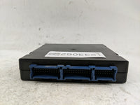 2002 Silverado 2500 Body Control Module Bcm Inner Cabin Fuse Box - Oemusedautoparts1.com