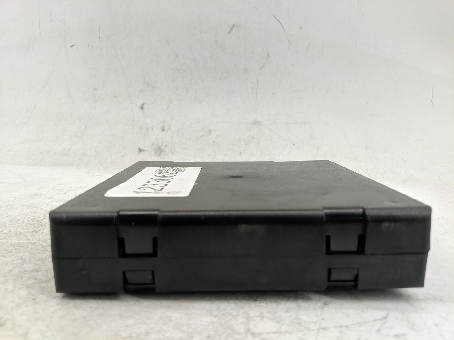 2002 Silverado 2500 Body Control Module Bcm Inner Cabin Fuse Box - Oemusedautoparts1.com