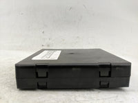 2002 Silverado 2500 Body Control Module Bcm Inner Cabin Fuse Box - Oemusedautoparts1.com