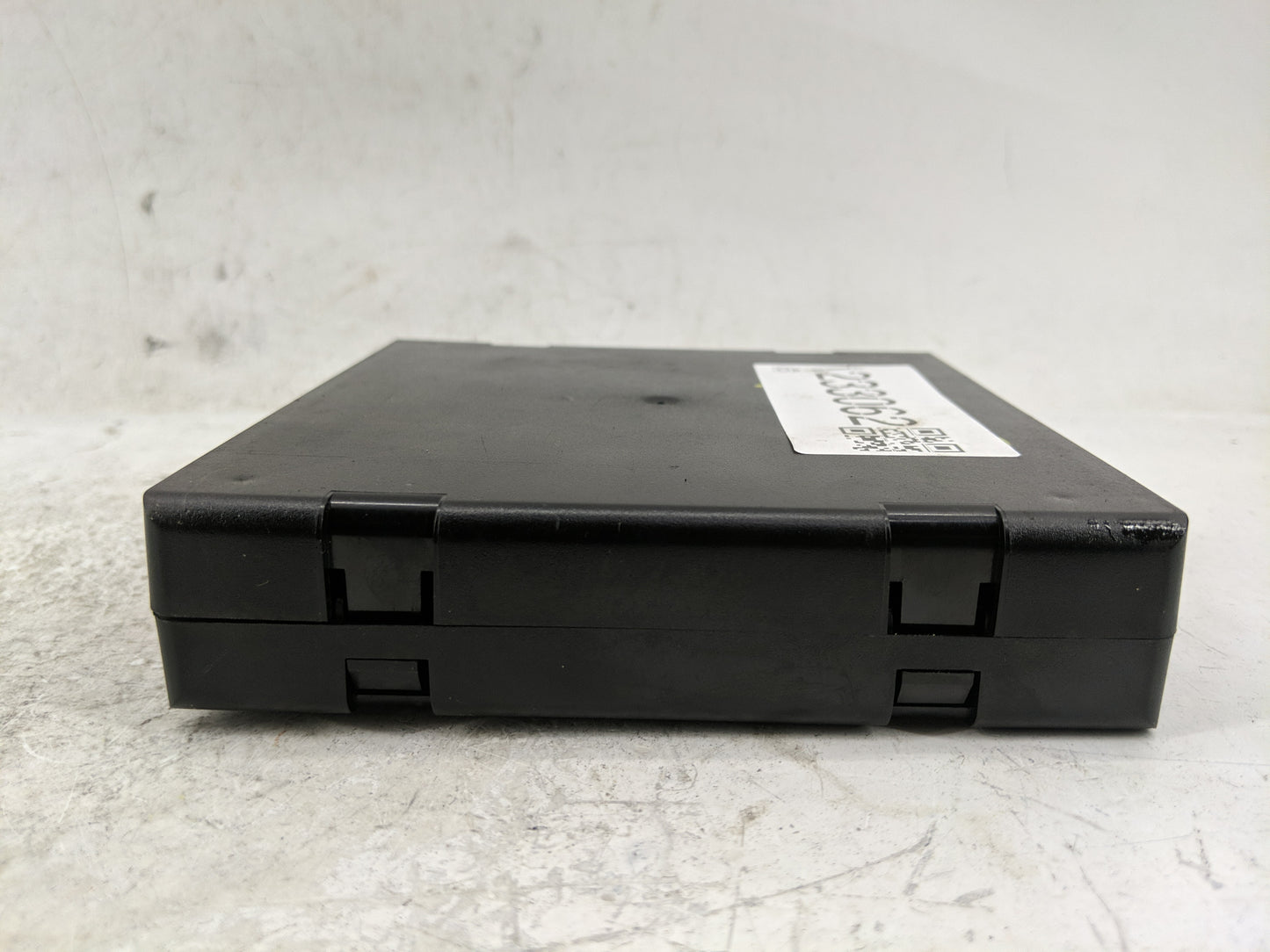 2002 Silverado 2500 Body Control Module Bcm Inner Cabin Fuse Box - Oemusedautoparts1.com