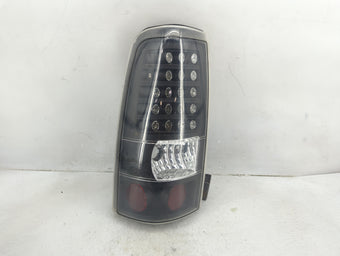 compare product 1999-2002 Chevrolet Silverado 2500 Tail Light Assembly Driver Left OEM Fits Fits 1999 2000 2001 2002 2003 OEM Used Auto Parts