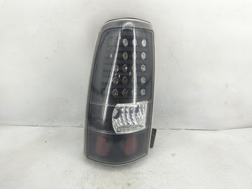 1999-2002 Chevrolet Silverado 2500 Tail Light Assembly Driver Left OEM Fits Fits 1999 2000 2001 2002 2003 OEM Used Auto Part