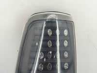 1999-2002 Chevrolet Silverado 2500 Tail Light Assembly Driver Left OEM Fits Fits 1999 2000 2001 2002 2003 OEM Used Auto Part
