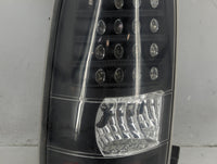 1999-2002 Chevrolet Silverado 2500 Tail Light Assembly Driver Left OEM Fits Fits 1999 2000 2001 2002 2003 OEM Used Auto Part