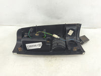 1999-2002 Chevrolet Silverado 2500 Tail Light Assembly Driver Left OEM Fits Fits 1999 2000 2001 2002 2003 OEM Used Auto Part