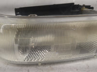 1999 Silverado 2500 Passenger Right Oem Head Light Headlight Lamp - Oemusedautoparts1.com