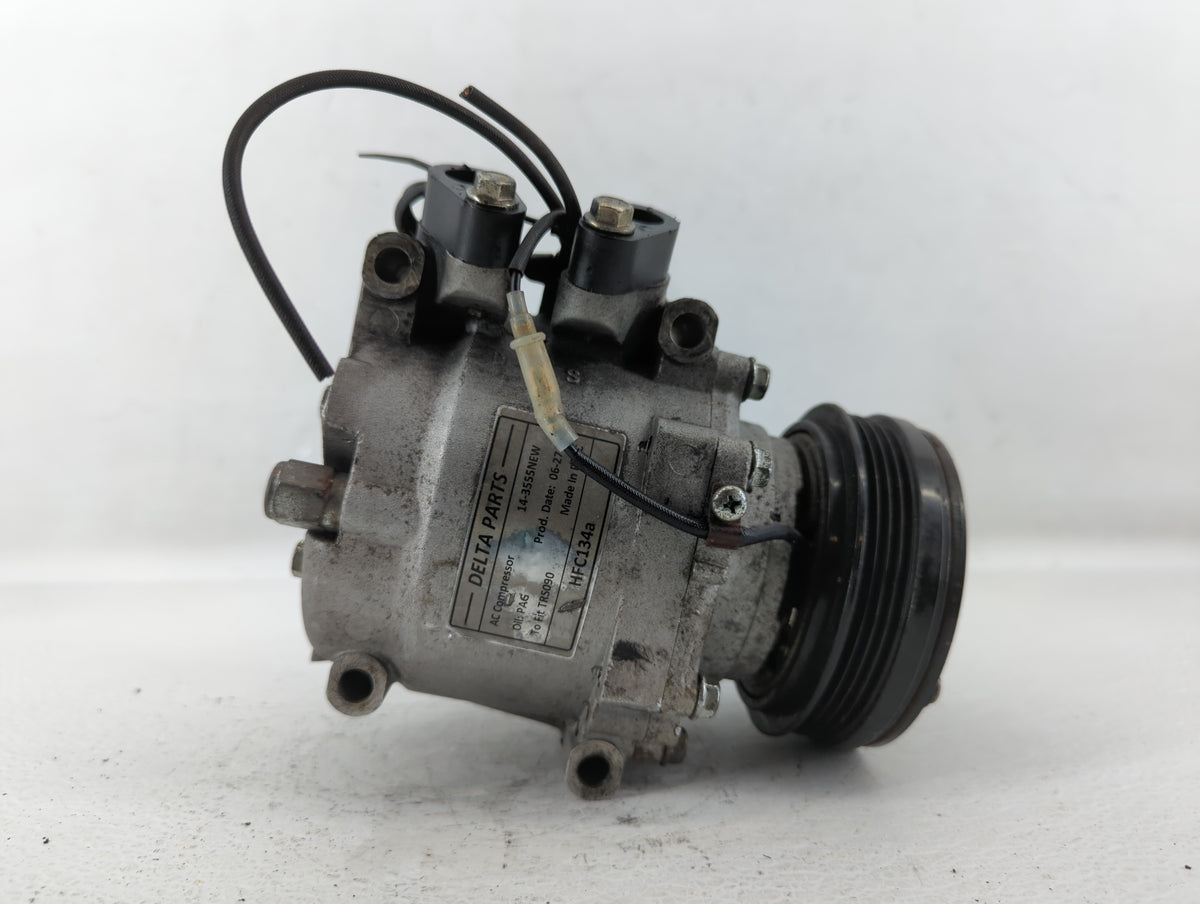 2002 Chevrolet Silverado 2500 Anti-Lock Brake ABS Pump Module Actuator OEM Fits Fits 2008 2009 2010 2011 OEM Used Auto Parts
