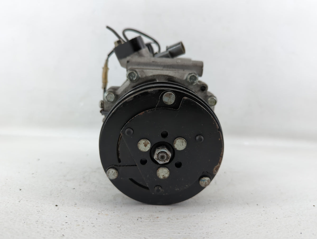 2002 Chevrolet Silverado 2500 Anti-Lock Brake ABS Pump Module Actuator OEM Fits Fits 2008 2009 2010 2011 OEM Used Auto Parts